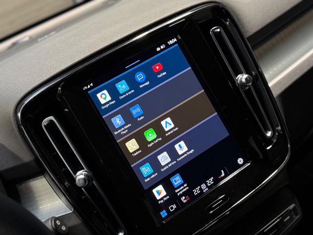 VOLVO XC40 usata, con Servosterzo