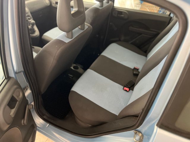 FIAT Panda usata, con Chiusura centralizzata