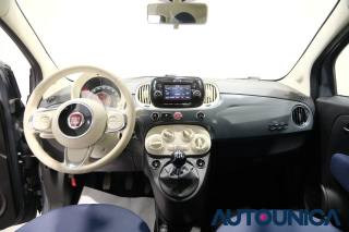 FIAT 500 usata, con Climatizzatore