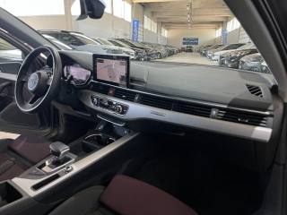 AUDI A4 usata, con Trazione integrale