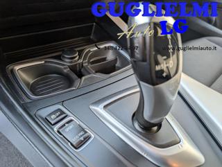 BMW 118 usata, con Bracciolo