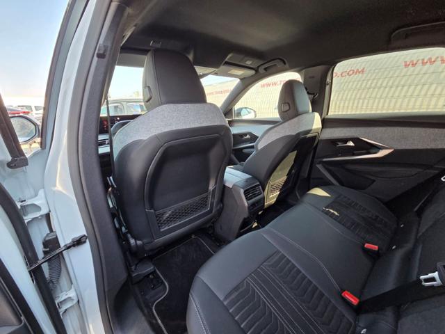 PEUGEOT 3008 usata 19