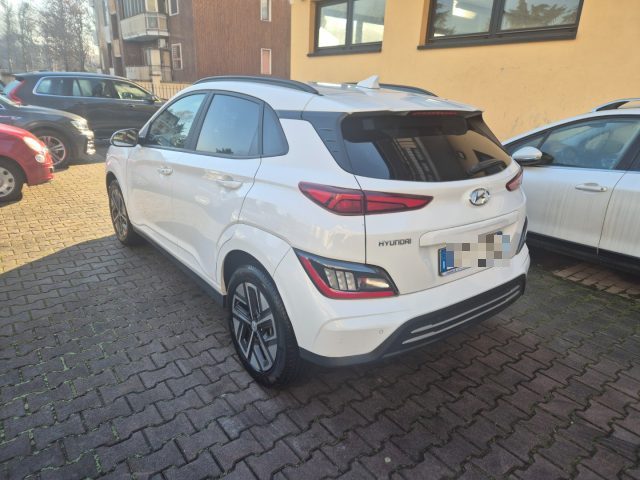 HYUNDAI Kona usata, con Airbag Passeggero