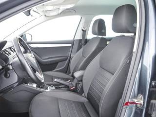 SKODA Octavia usata 8