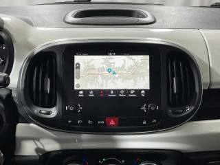 FIAT 500L usata, con Bluetooth