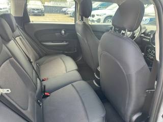 MINI Clubman usata, con Fendinebbia