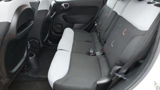 FIAT 500L usata, con Airbag