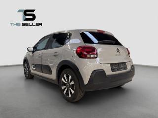 CITROEN C3 usata, con Alzacristalli elettrici