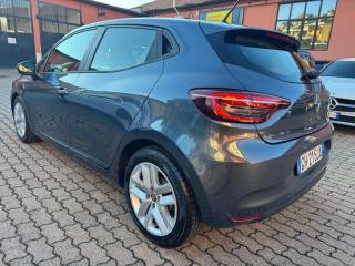 RENAULT Clio usata, con Boardcomputer