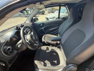 SMART ForTwo usata, con Climatizzatore