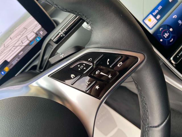 MERCEDES-BENZ C 200 usata, con Specchietti laterali elettrici