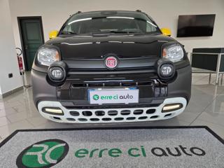 FIAT Panda usata, con Chiusura centralizzata