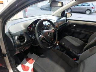 VOLKSWAGEN up! usata, con Climatizzatore