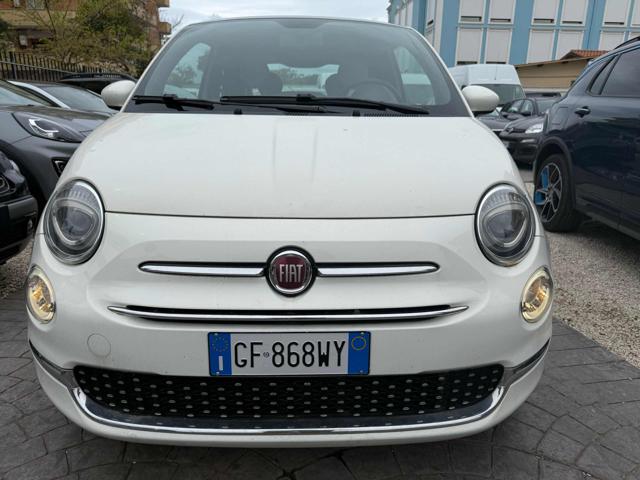 FIAT 500 usata, con Airbag laterali