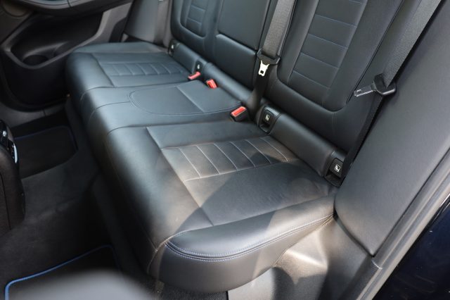 BMW X3 usata 125