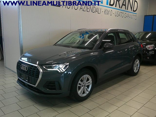AUDI Q3 usata, con Servosterzo