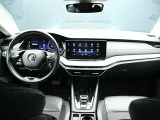 SKODA Octavia usata, con Controllo trazione
