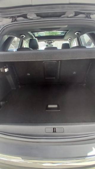 PEUGEOT 3008 usata, con Servosterzo
