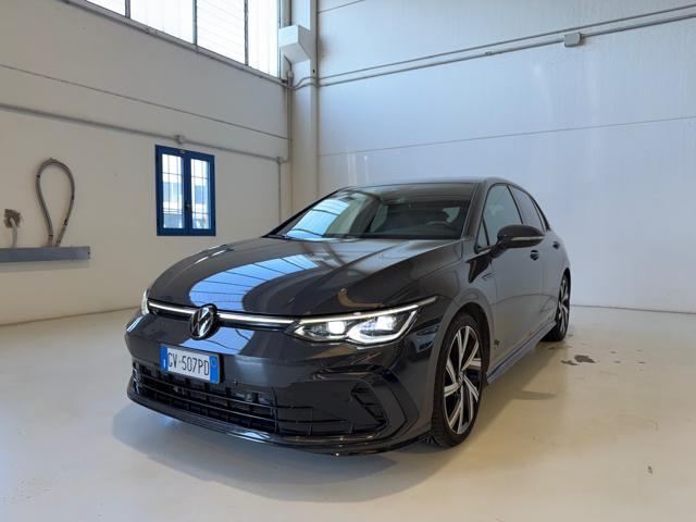 VOLKSWAGEN Golf usata, con ABS