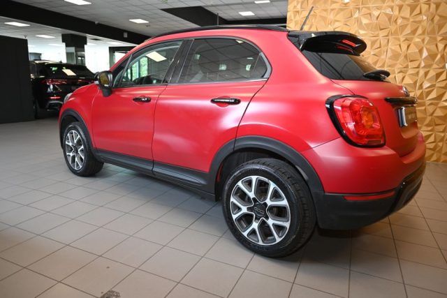 FIAT 500X usata 59