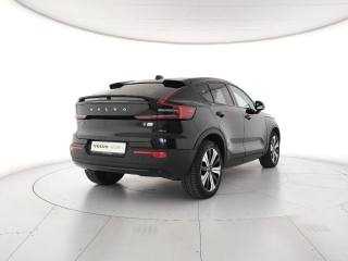 VOLVO C40 usata, con Autoradio