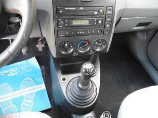 FORD Fusion usata, con Cerchi in lega