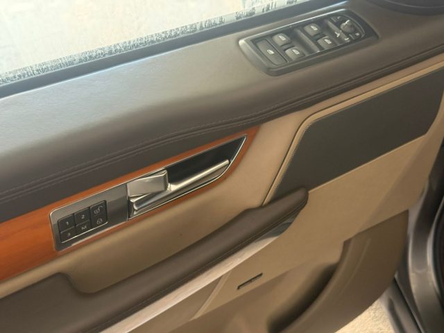 LAND ROVER Range Rover Sport usata, con Sistema di navigazione