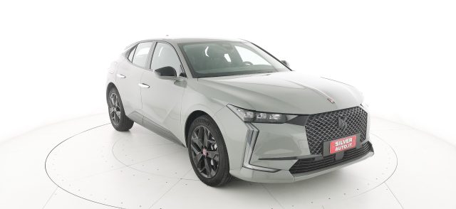 DS AUTOMOBILES DS 4 usata, con Leve al volante