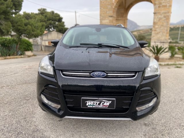 FORD Kuga usata, con Airbag Passeggero
