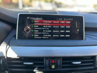 BMW X5 usata, con Immobilizzatore elettronico