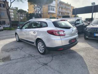 RENAULT Megane usata, con Antifurto