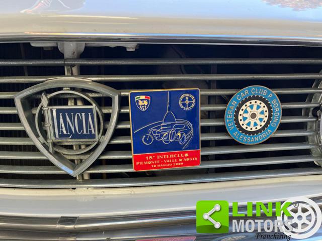 LANCIA Fulvia usata 9