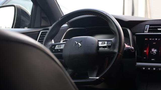 DS AUTOMOBILES DS 7 usata, con Blind spot monitor