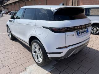 LAND ROVER Range Rover Evoque usata, con Airbag Passeggero