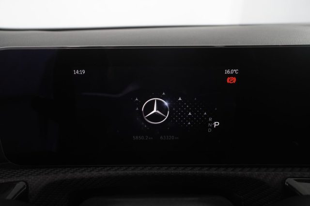 MERCEDES-BENZ A 180 usata 6