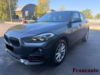 BMW X2 xDrive20d Advantage