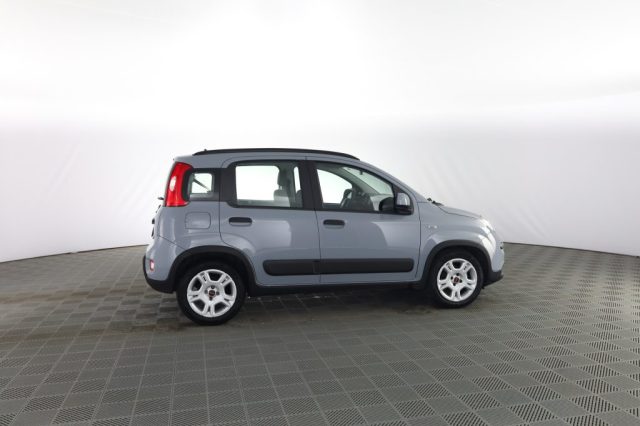 FIAT Panda usata 2