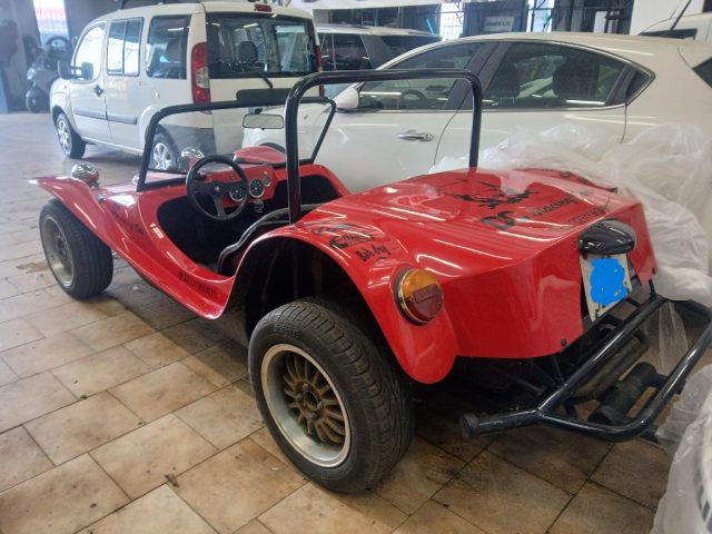VOLKSWAGEN Beetle usata 1