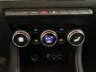 RENAULT Captur usata 13