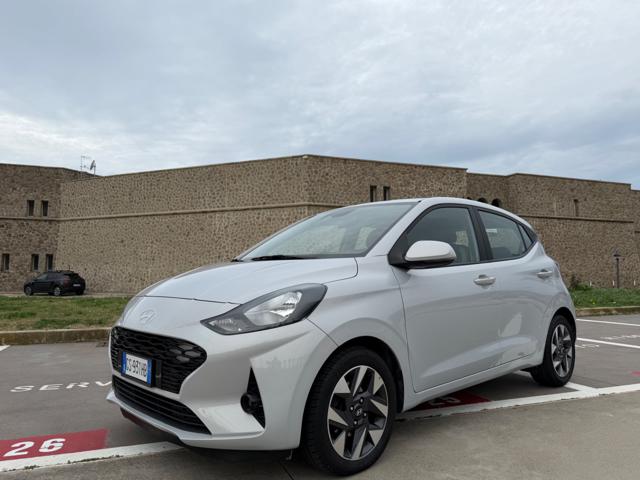 HYUNDAI i10 usata 80