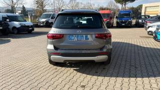 MERCEDES-BENZ GLB 180 usata, con Airbag Passeggero