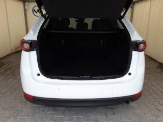 MAZDA CX-5 usata, con Immobilizzatore elettronico