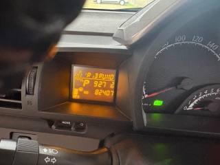 TOYOTA iQ usata, con Servosterzo