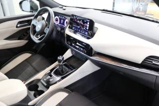 NISSAN Qashqai usata, con Sistema di navigazione