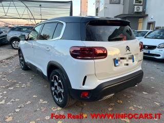 CITROEN C5 Aircross usata, con Airbag Passeggero