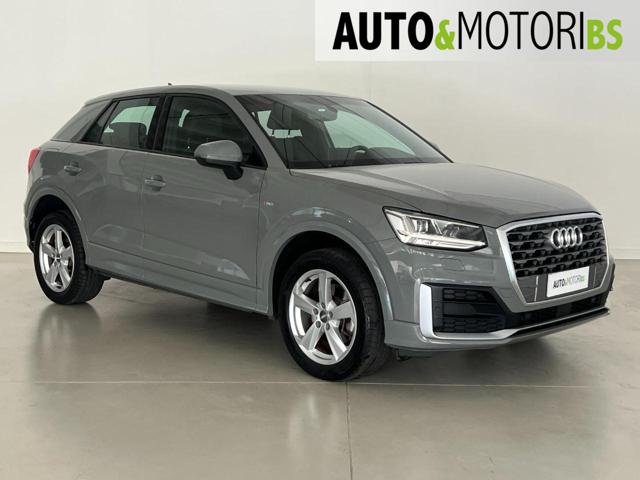AUDI Q2 usata, con Airbag laterali