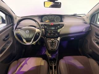 LANCIA Ypsilon usata 12