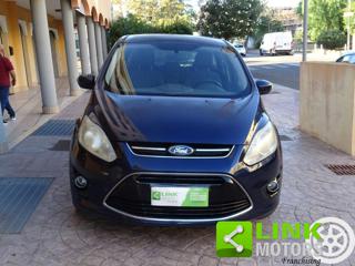 FORD C-Max usata, con Airbag