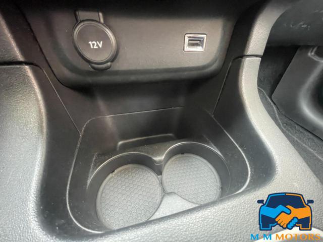 CITROEN C3 usata, con Volante in pelle