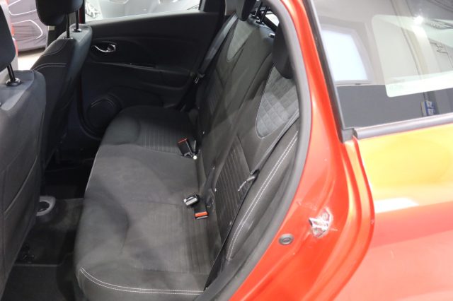 RENAULT Clio usata, con Servosterzo